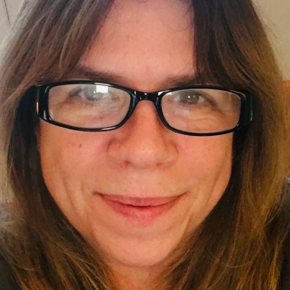 Susan Trofimow