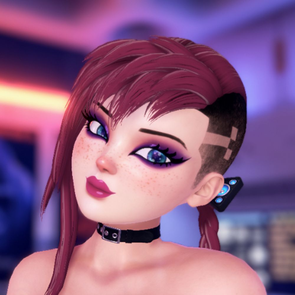 SkyeAnette