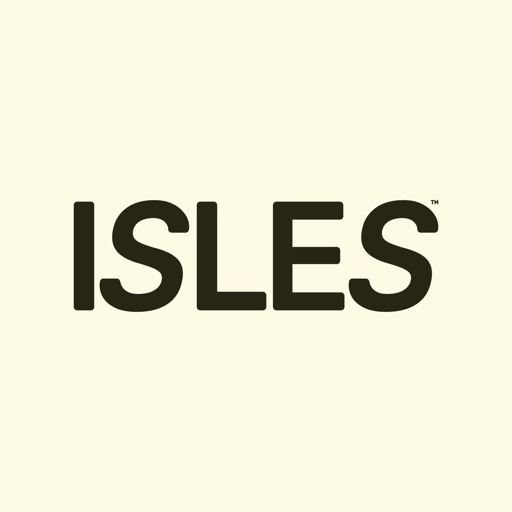 ISLES