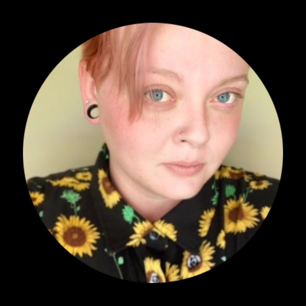 Gemma Ashborne Author (D.S. Rae) 
