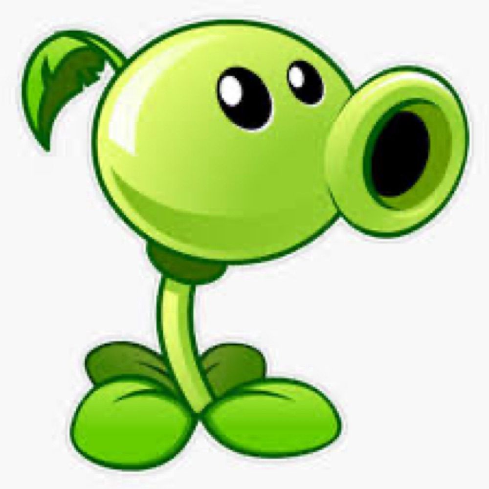 peashooter