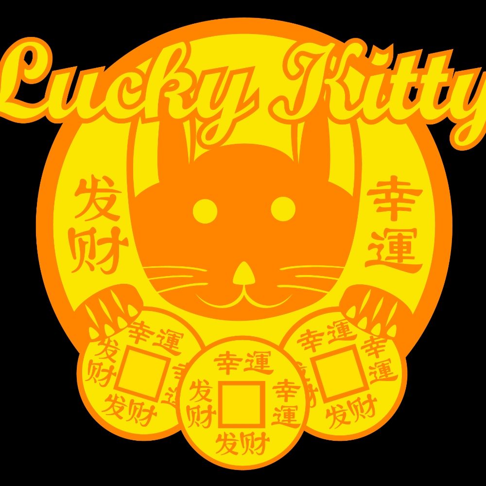 Luckykitty