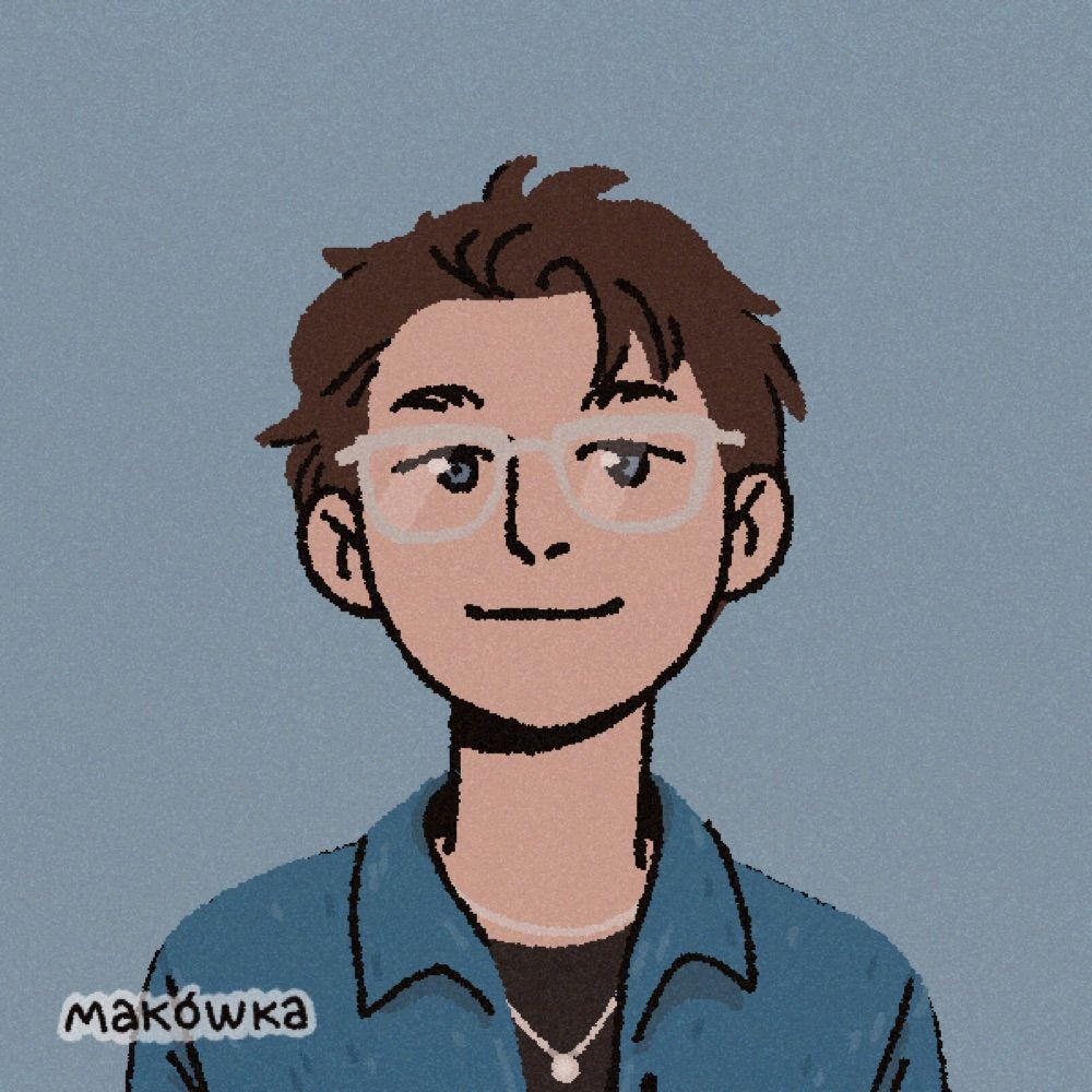 Connor💫