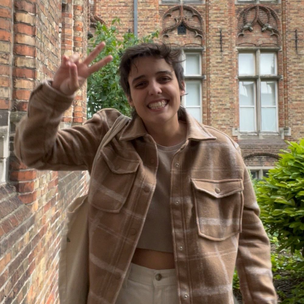 Ana Spinelli