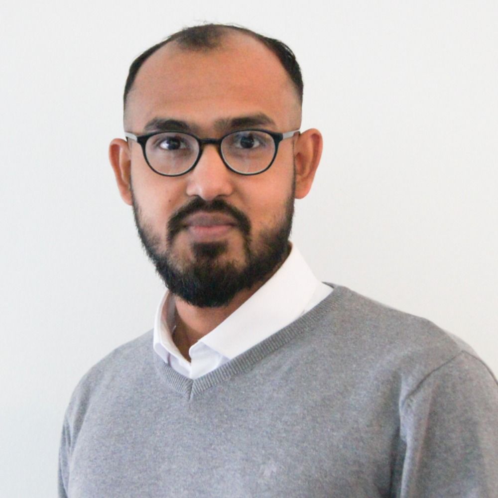 Nahid Hasan