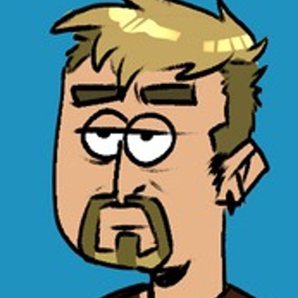 Mith's avatar