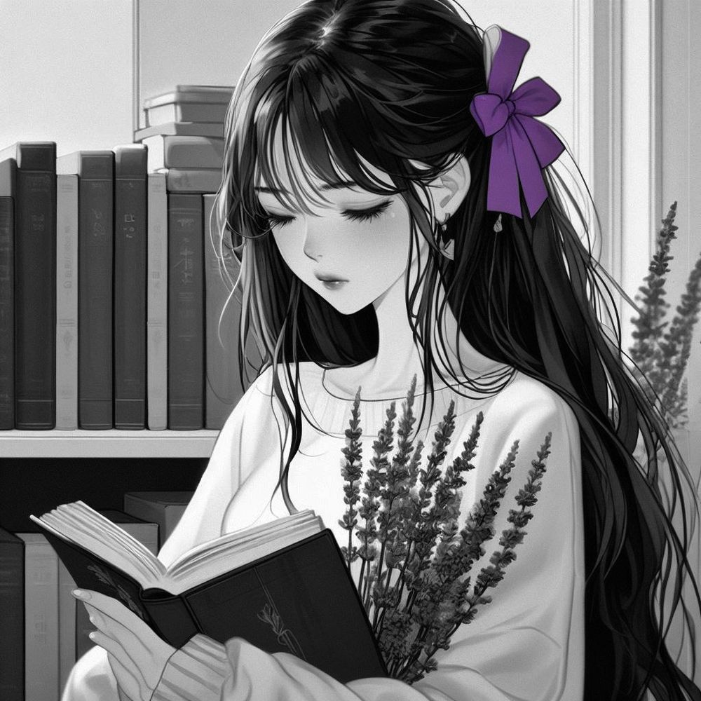 Lavender