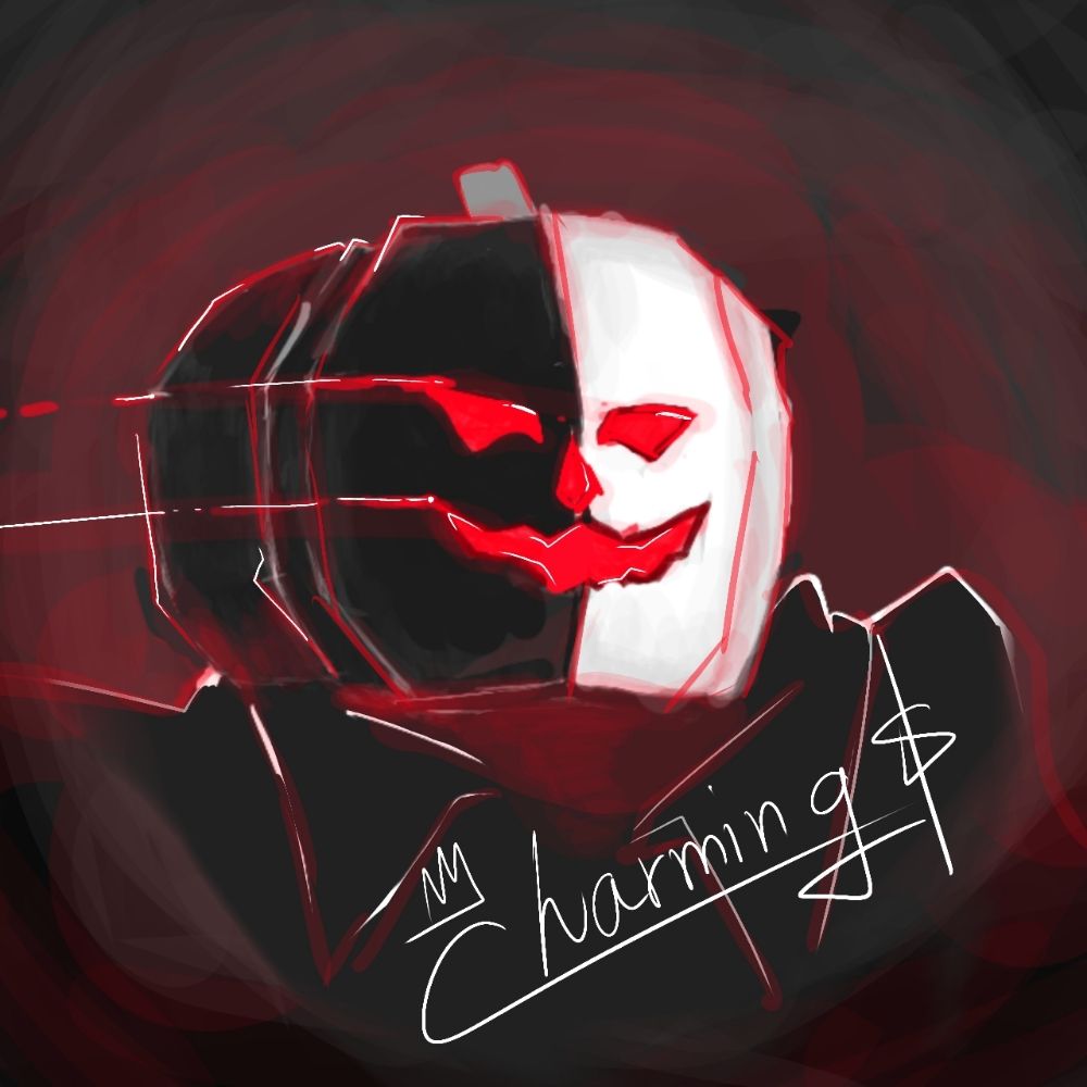 CharmingS