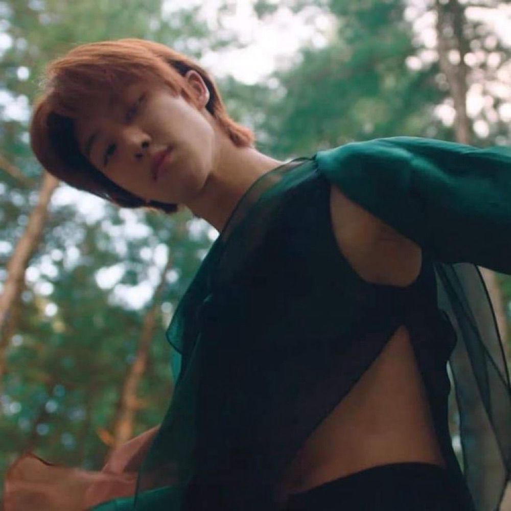 daily minghao pics ꨄ︎