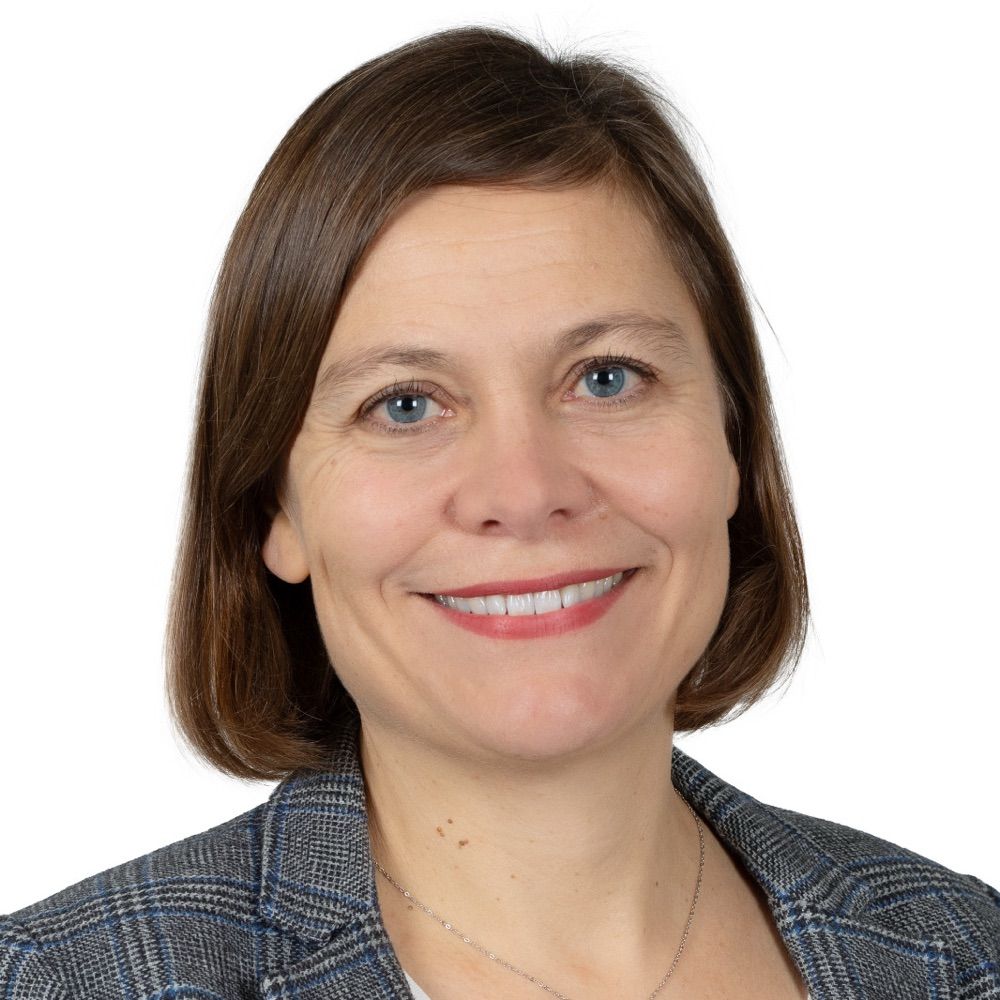 Audrey Linkenheld