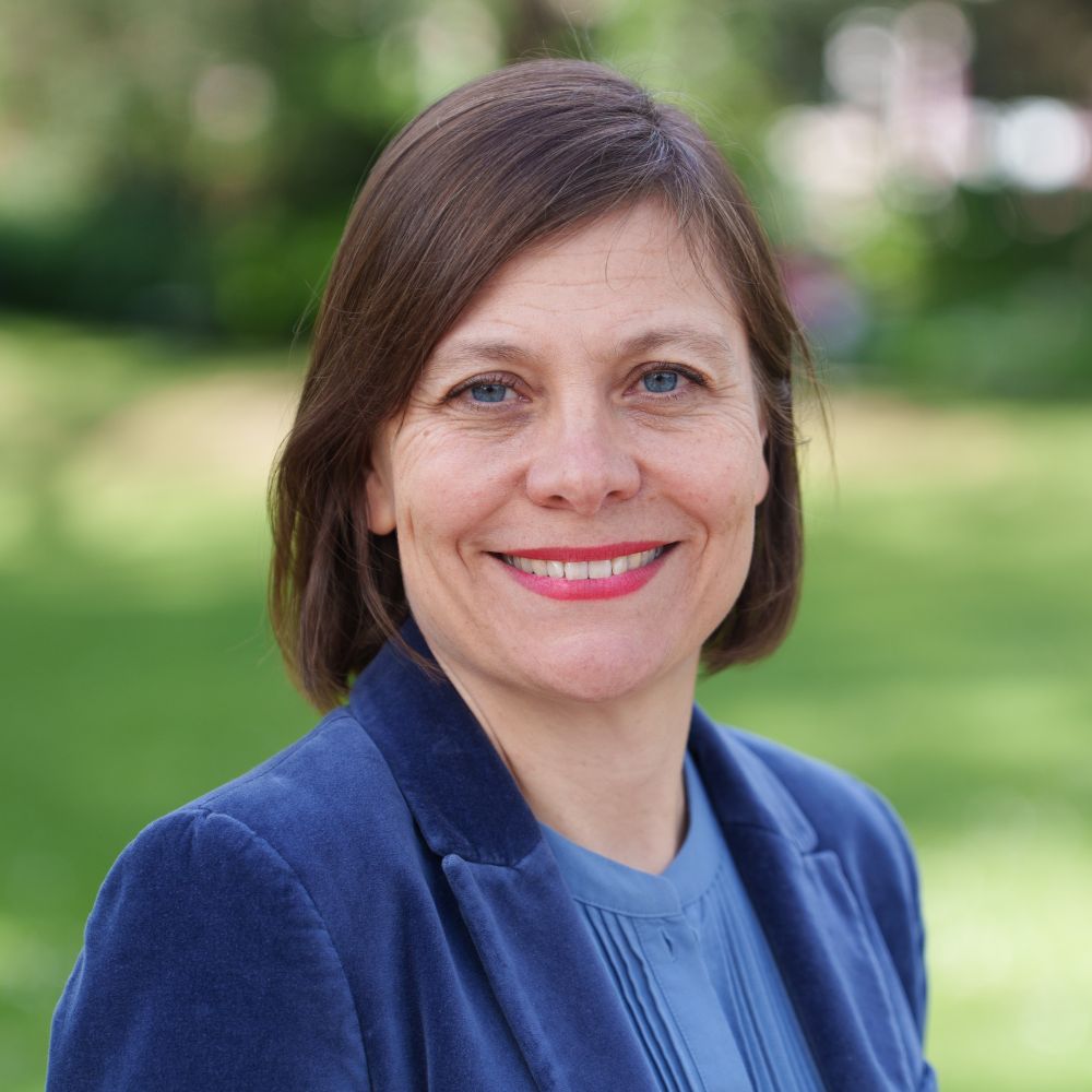 Audrey Linkenheld