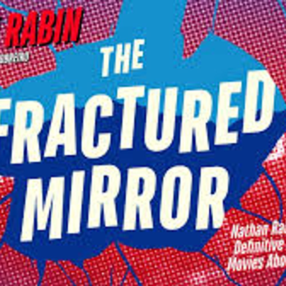 Nathan Rabin