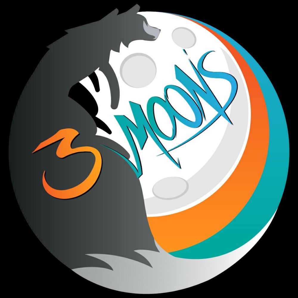 Three Moons Creations