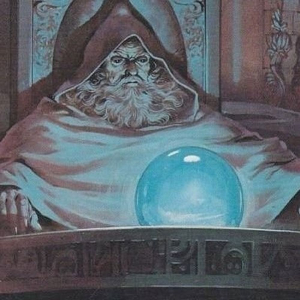 🔮Orb Ponderer🔮