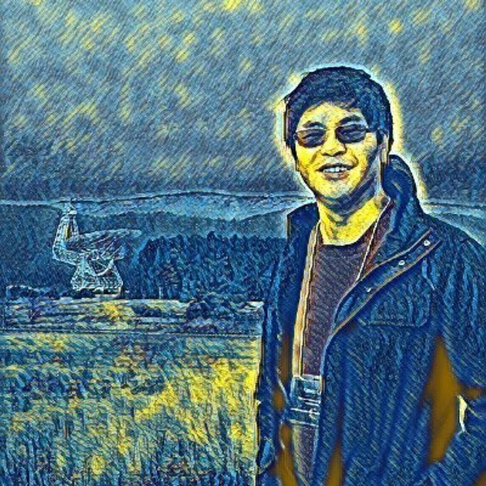 Kelvin Lee