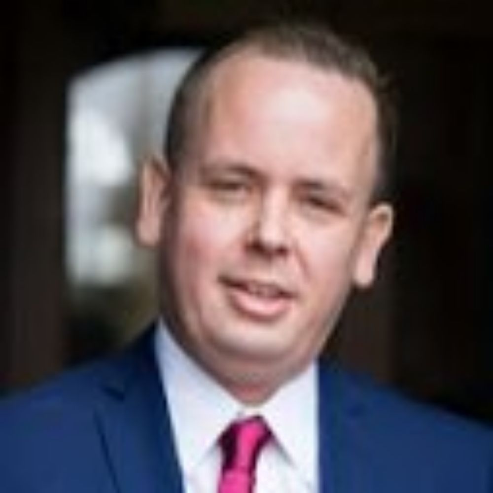 Jonathan Slater
