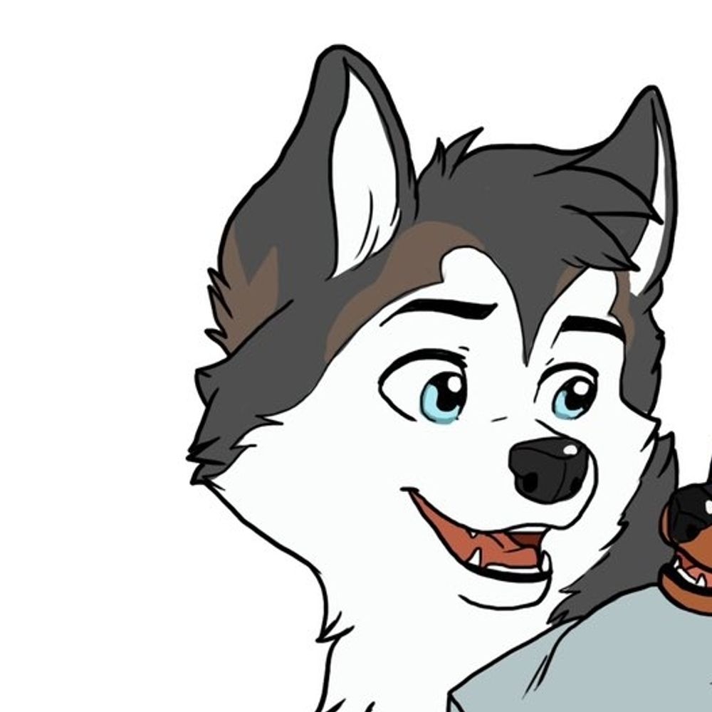 BrigTheMalaWolf