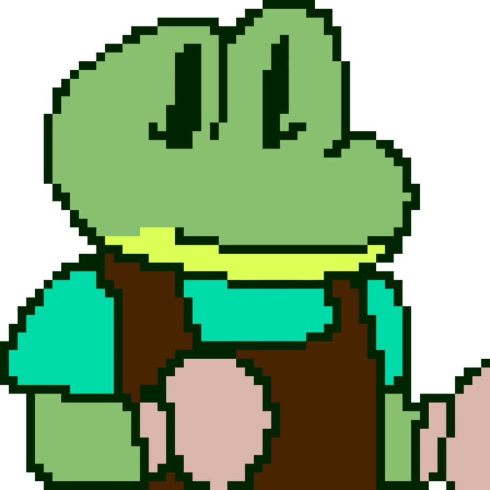 Froggy official