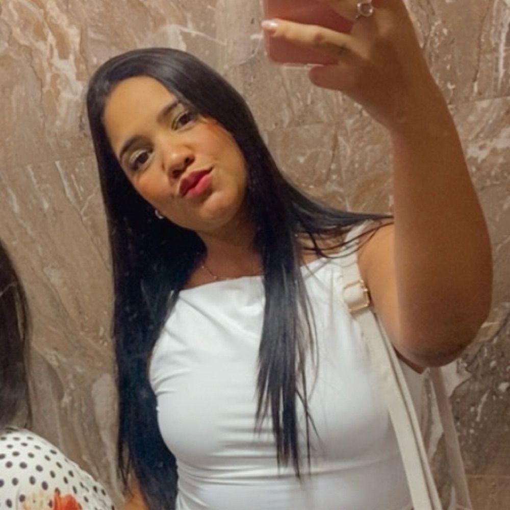 Grazielle Soares 