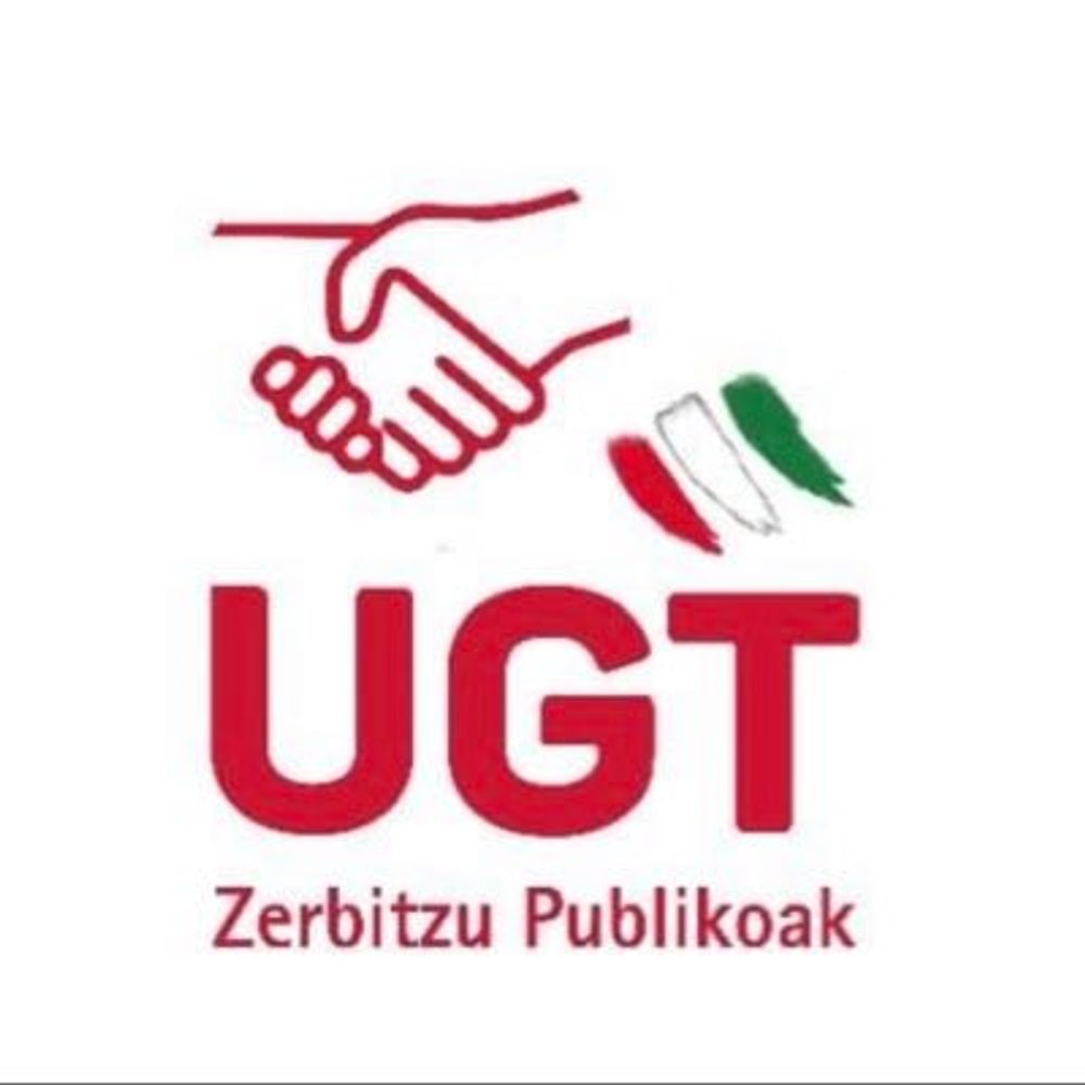 UGT Servicios Públicos Euskadi