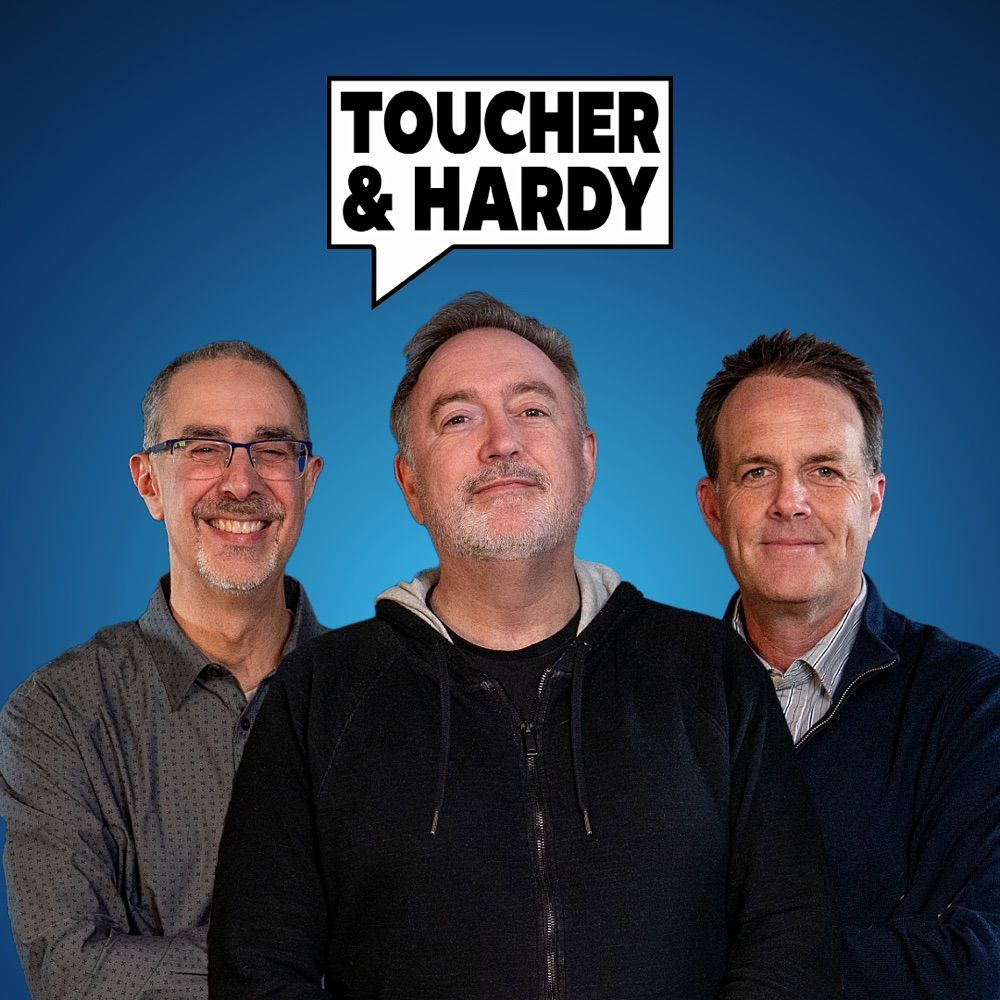 Toucher & Hardy