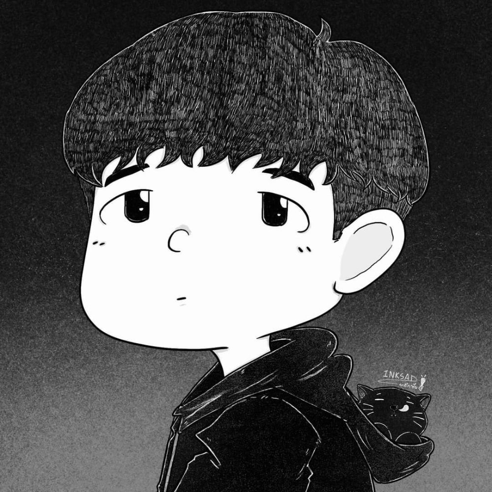 หมึกซึม #INKSAD