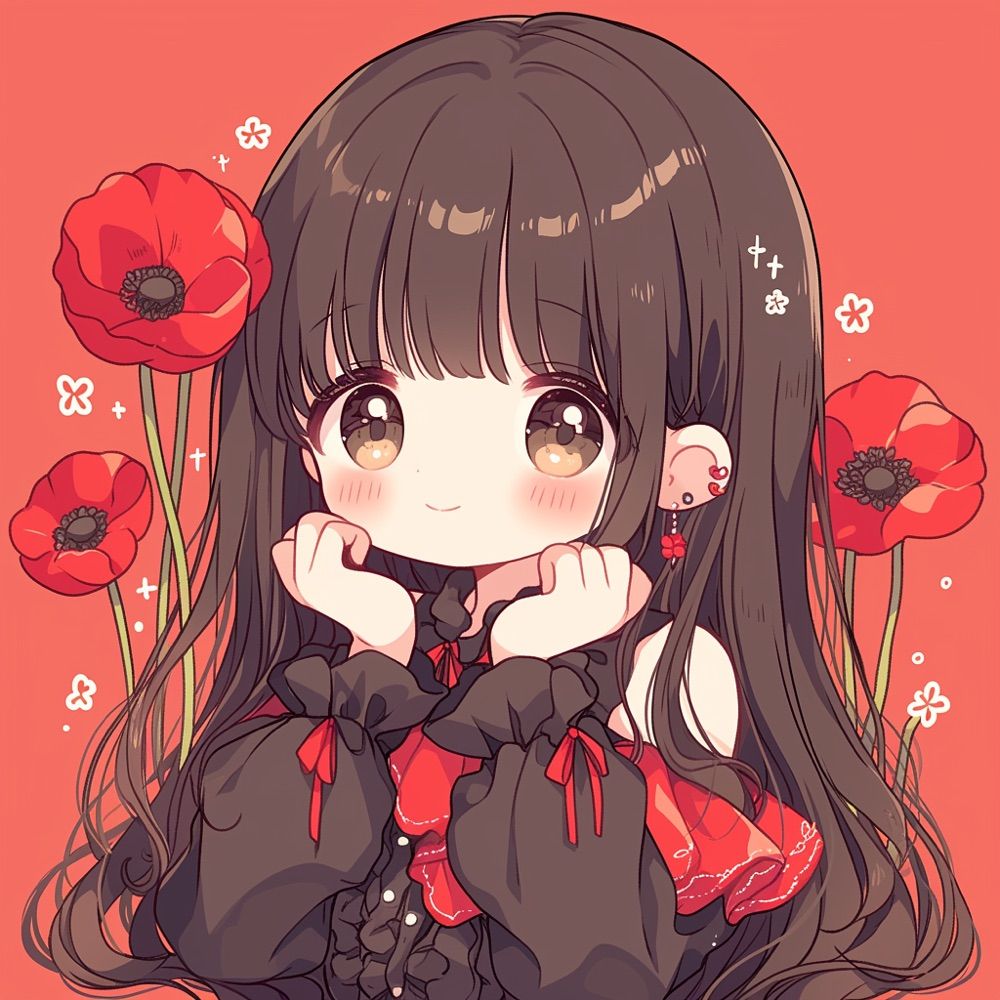 ヒナゲシ