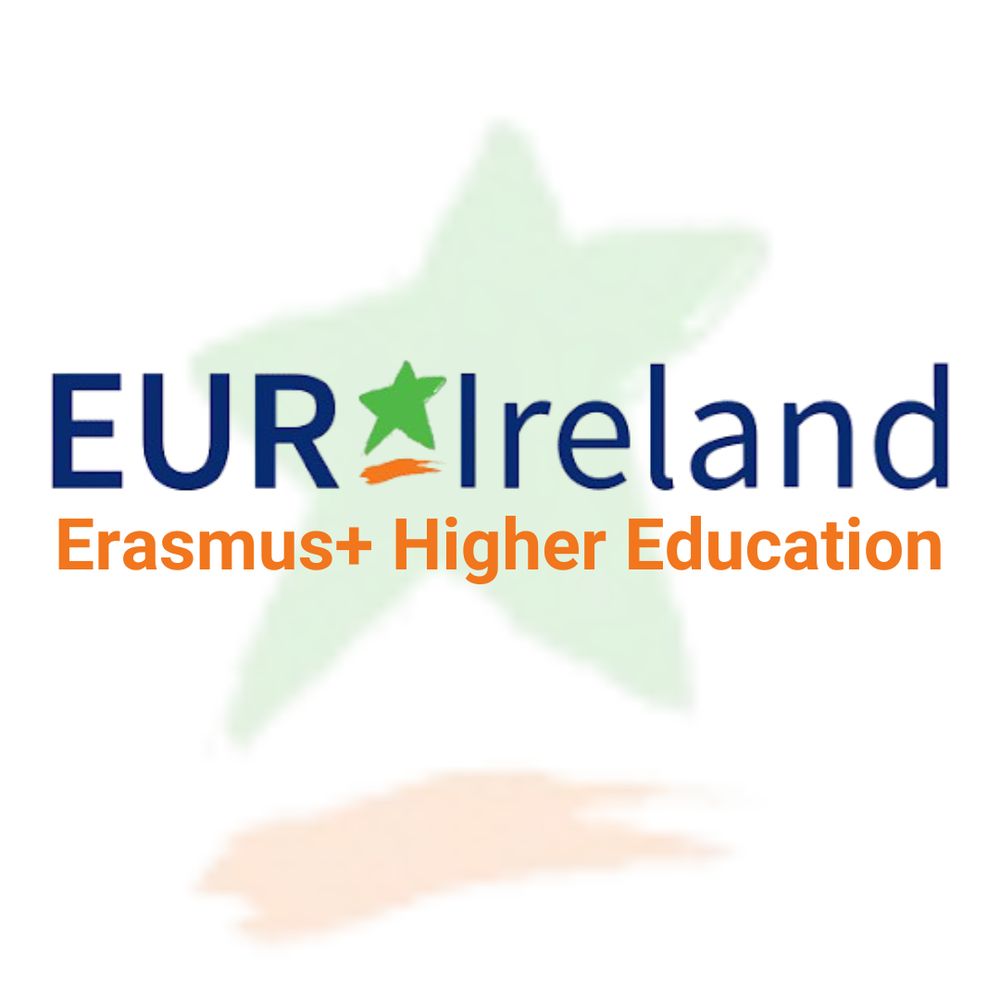 Erasmus+ Ireland
