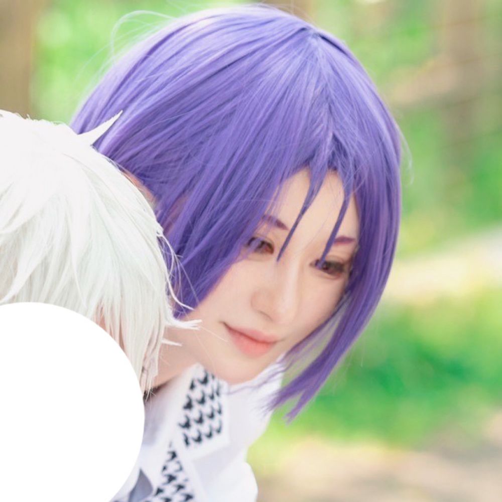 🖤まにゃちび💜