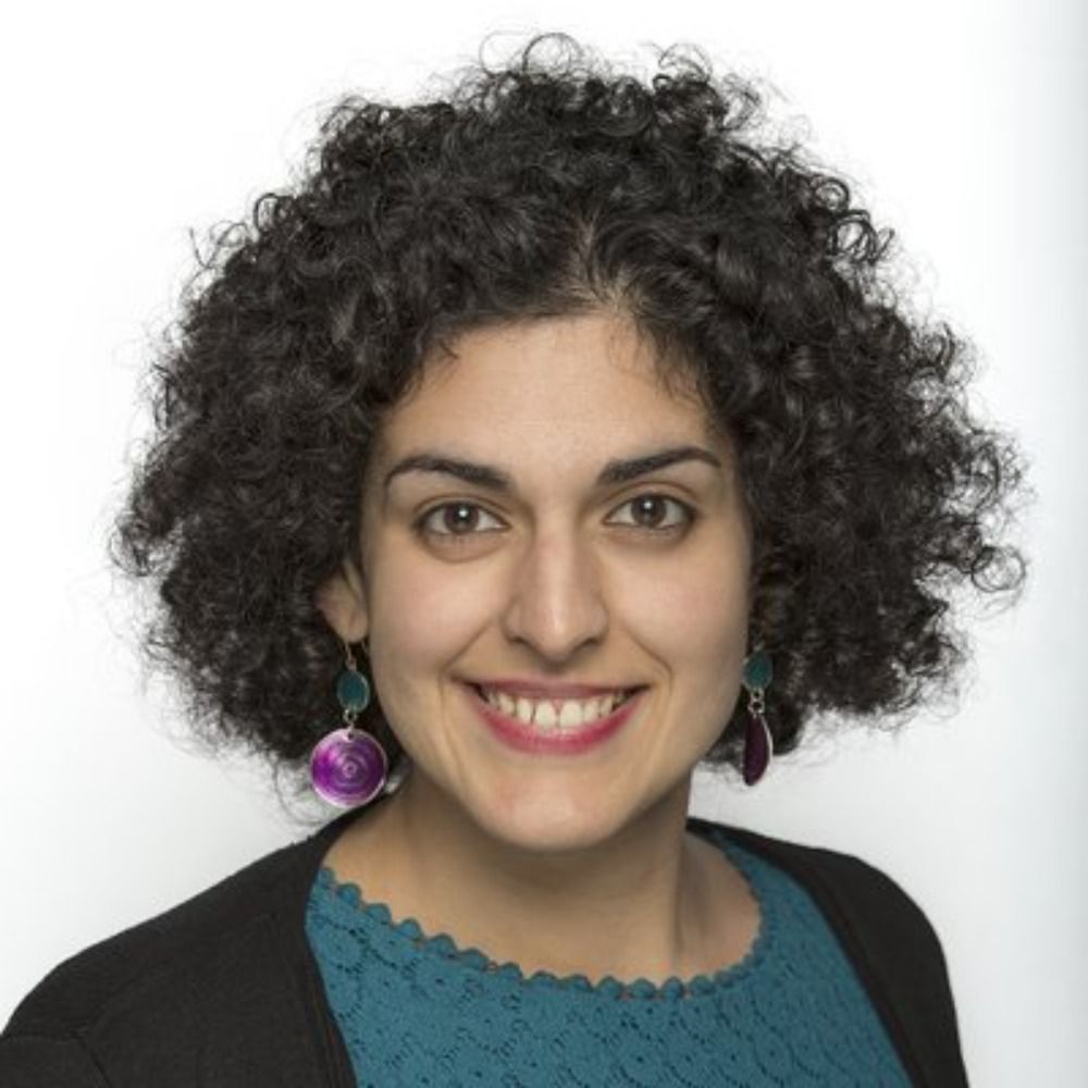 Nicolette Busuttil