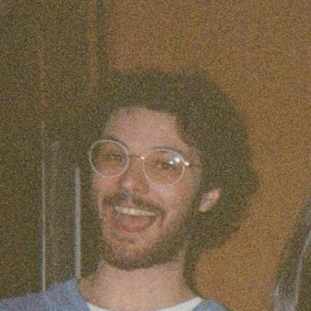 Dylan Haston