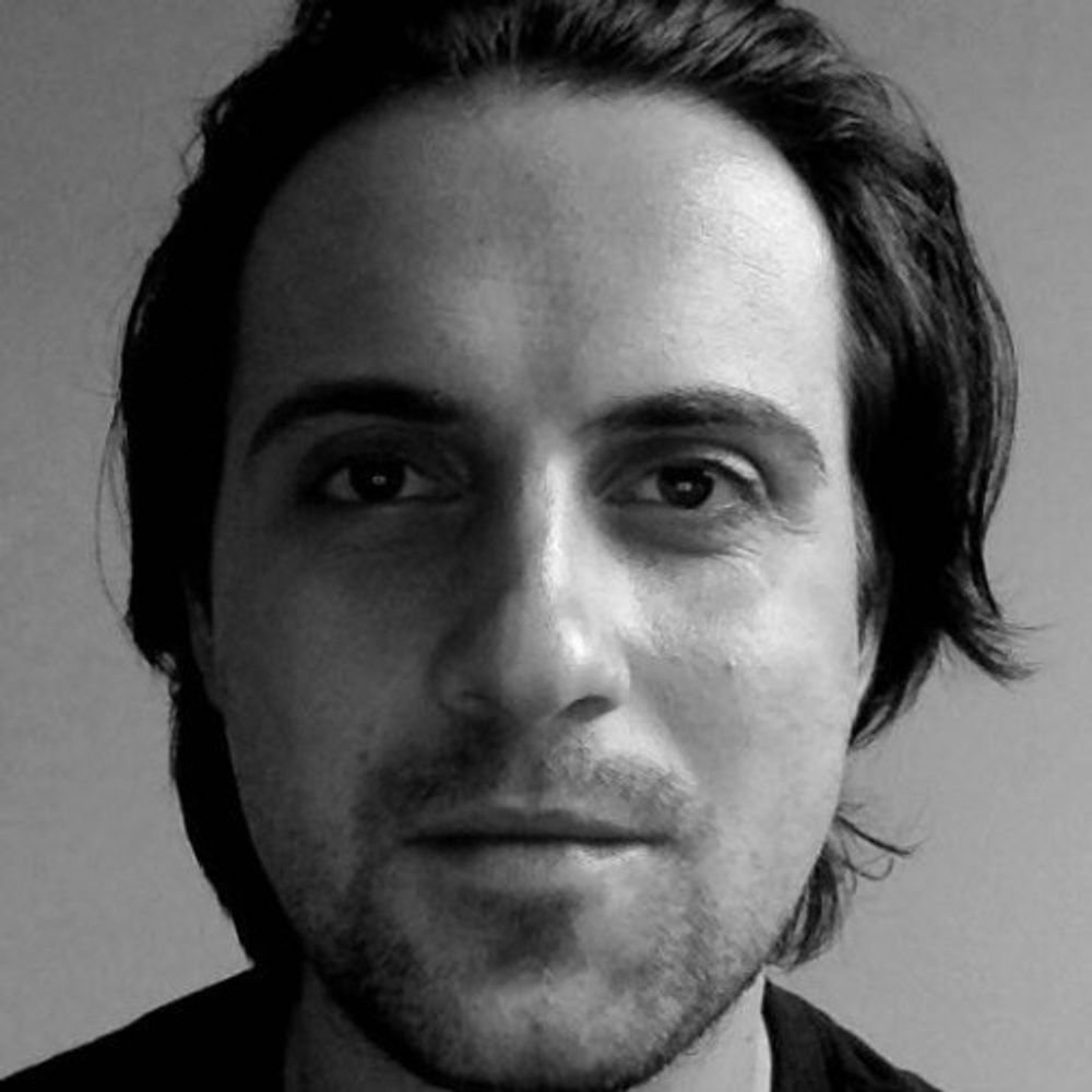Nick Dyulgerov