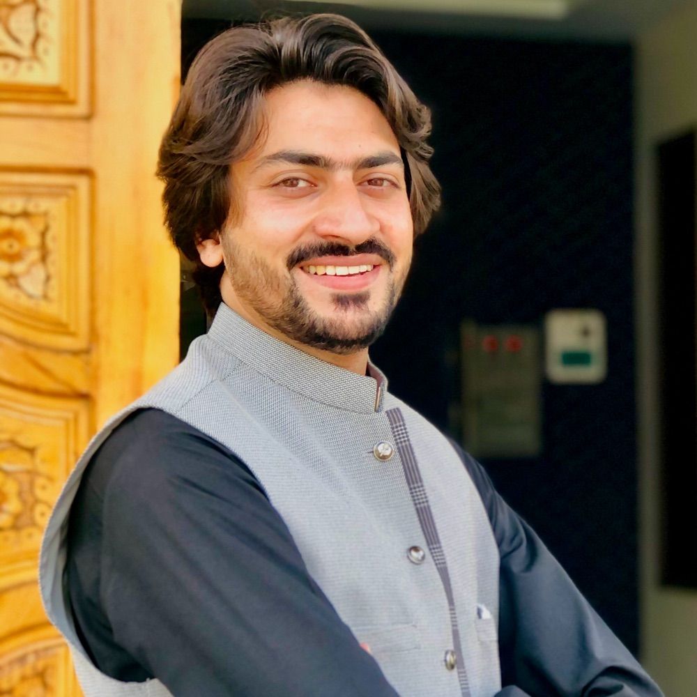 Musa Shafi