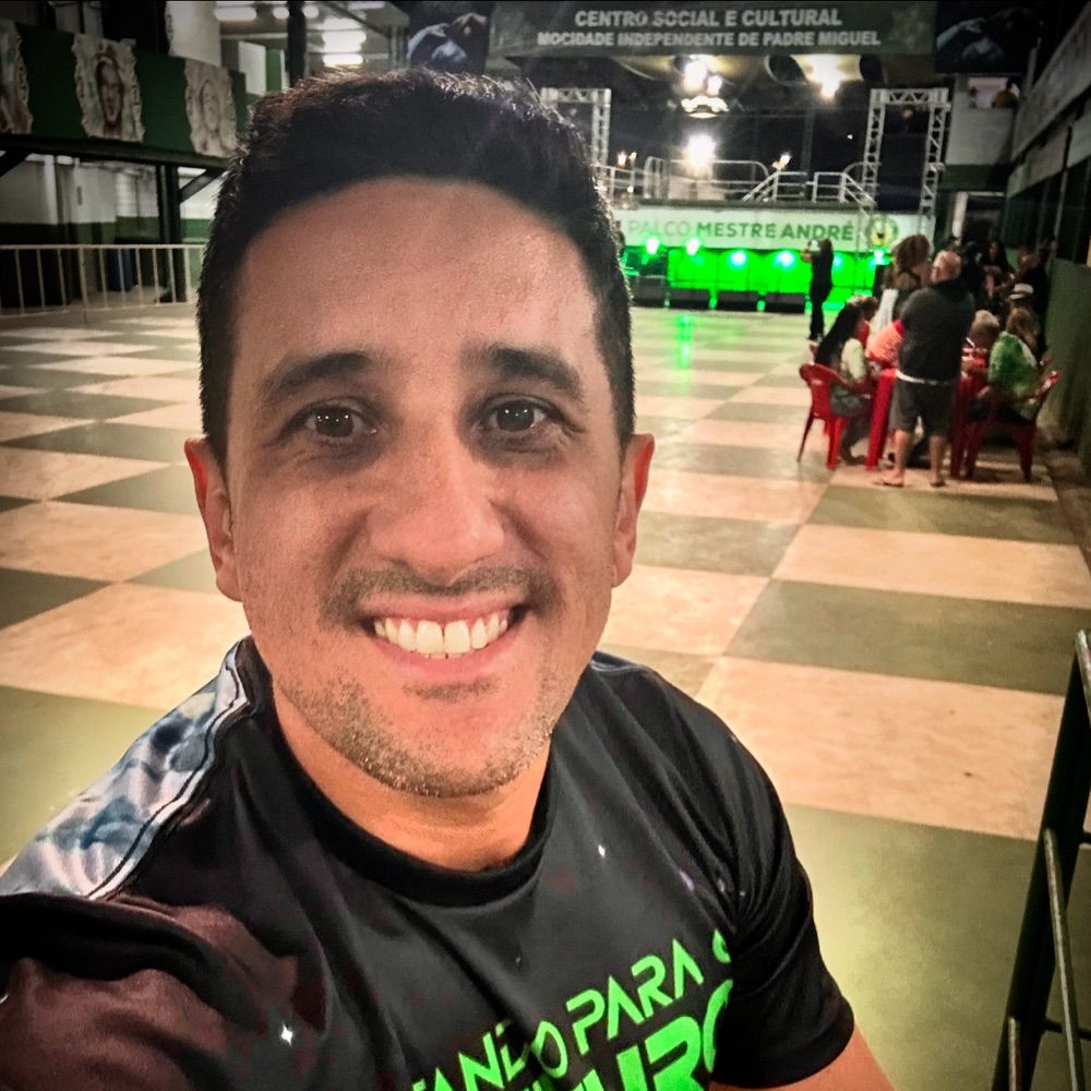 Mauro Amorim 