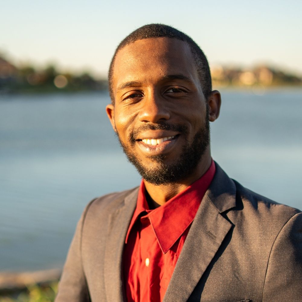 Derrick Madison, Realtor