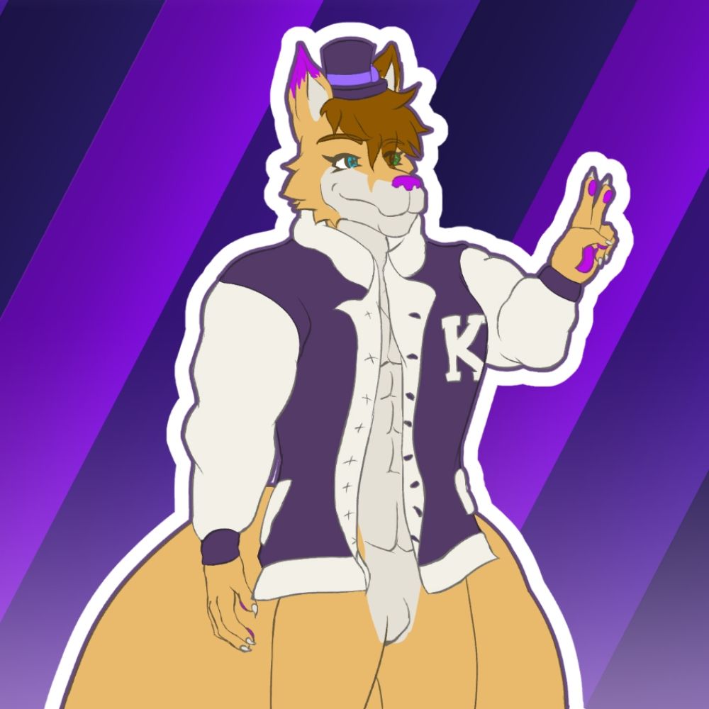 Kon Fuchs