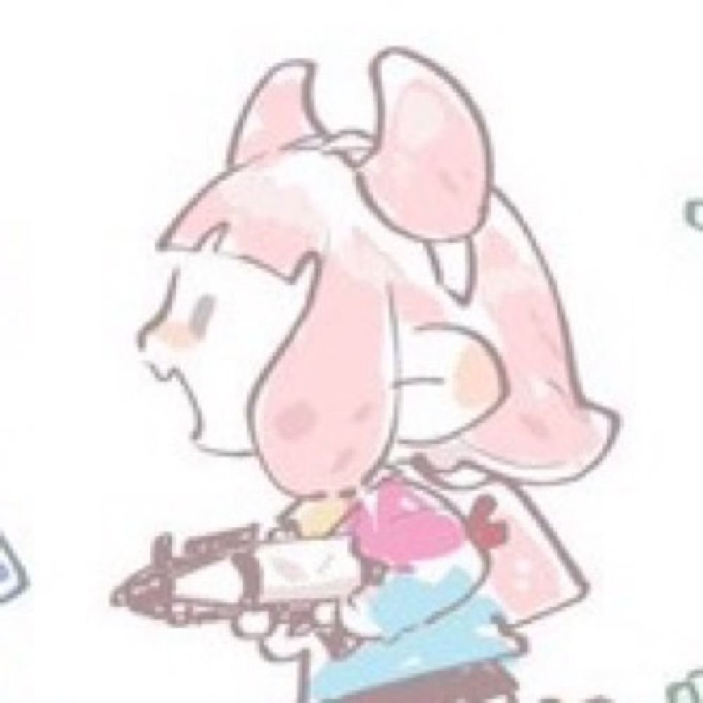 な