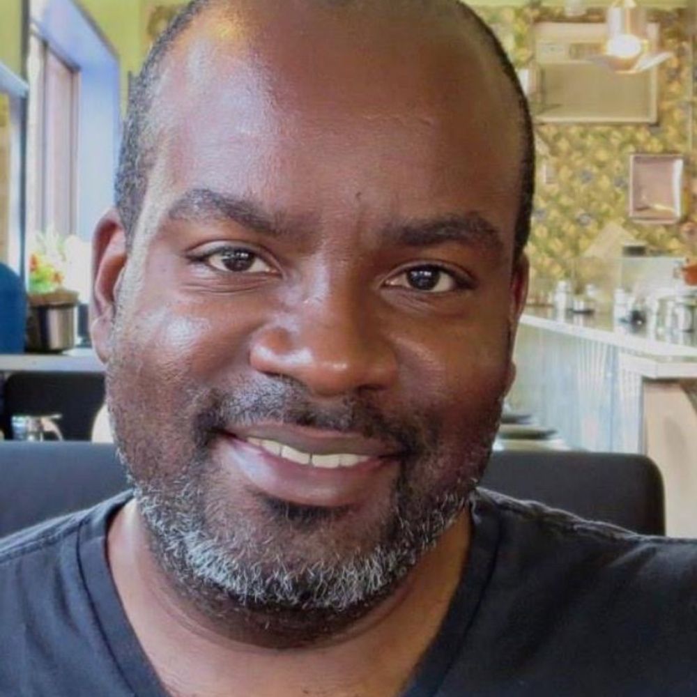 Atiba Ellis