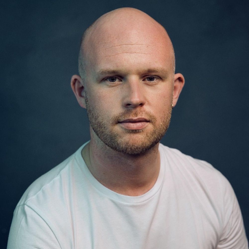 Phil McCormack