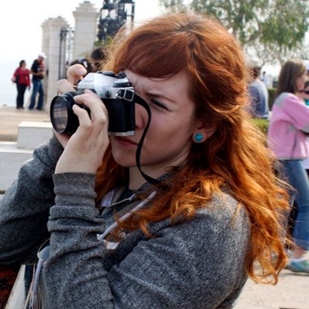 Analog Photo Lovers
