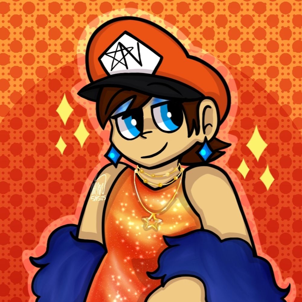MarioDiamond63