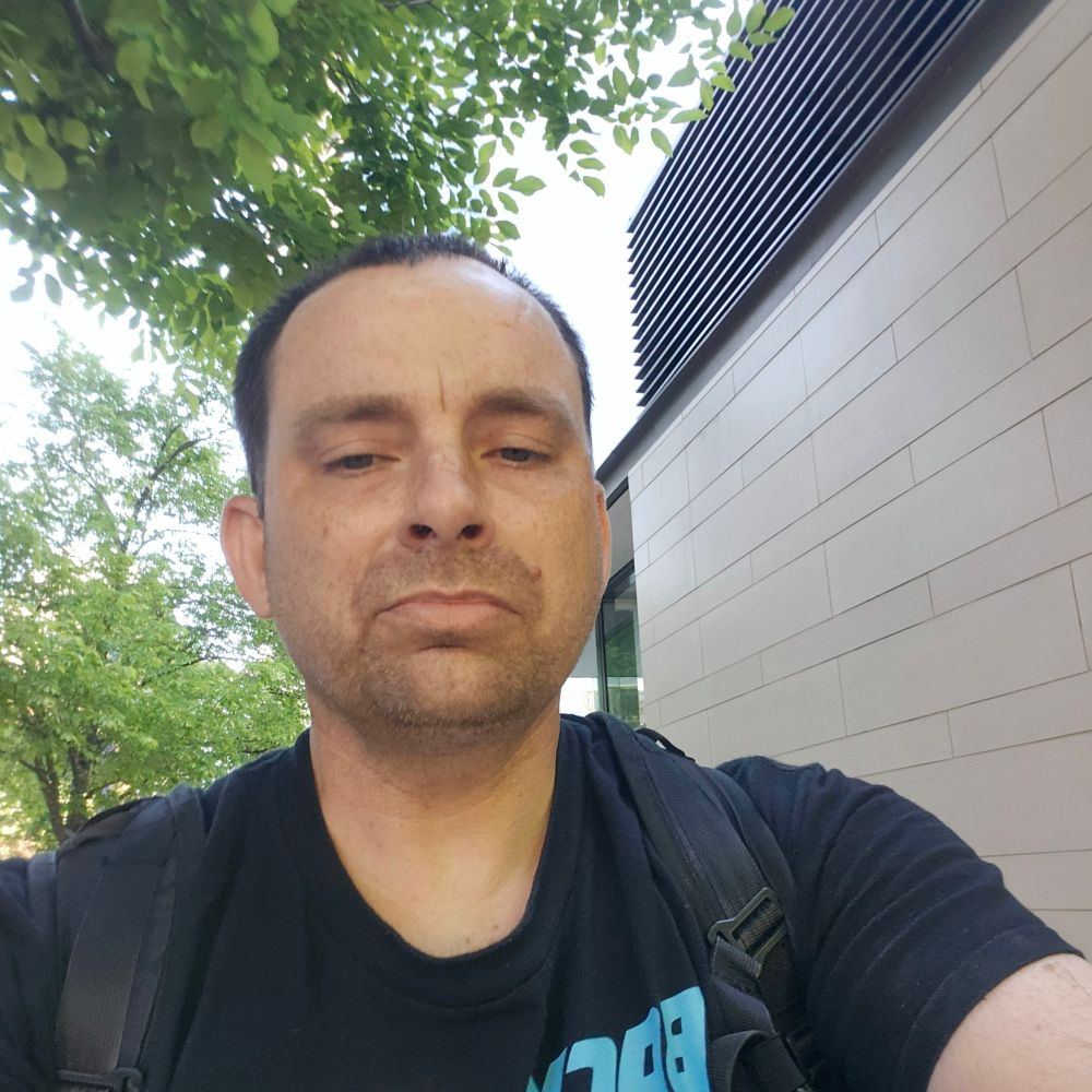 Profile avatar