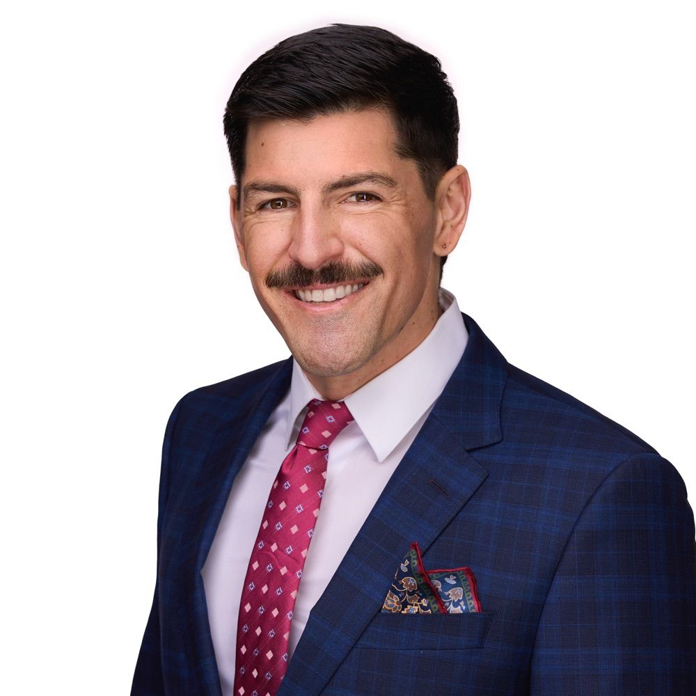 Braeden Mansouri