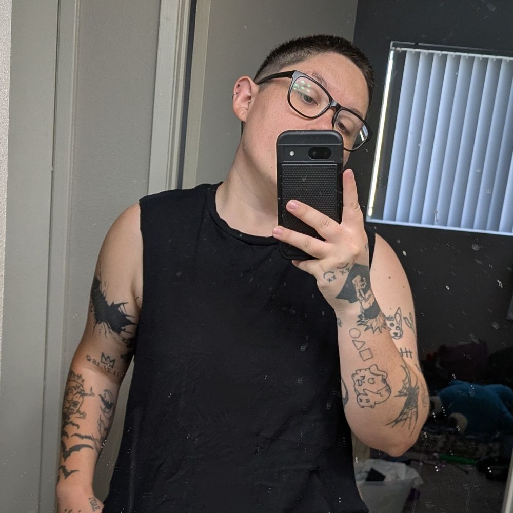 User avatar
