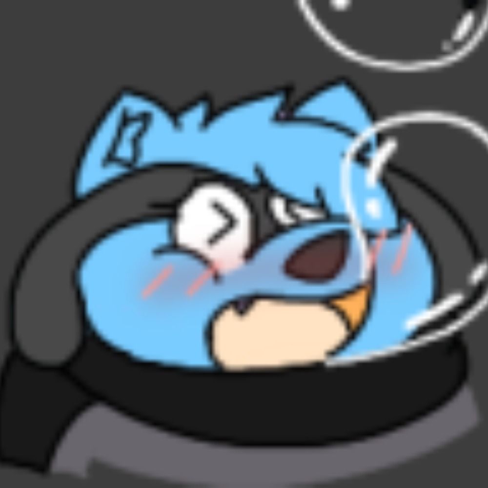 Local Riolu Balloon