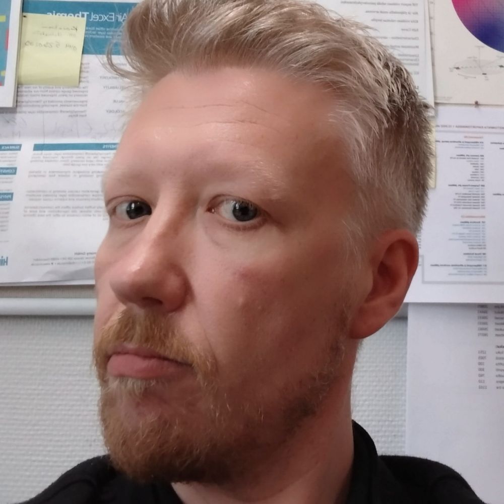 Petri Koponen