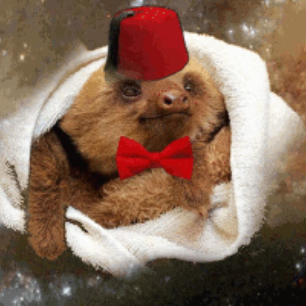 Time_Sloth