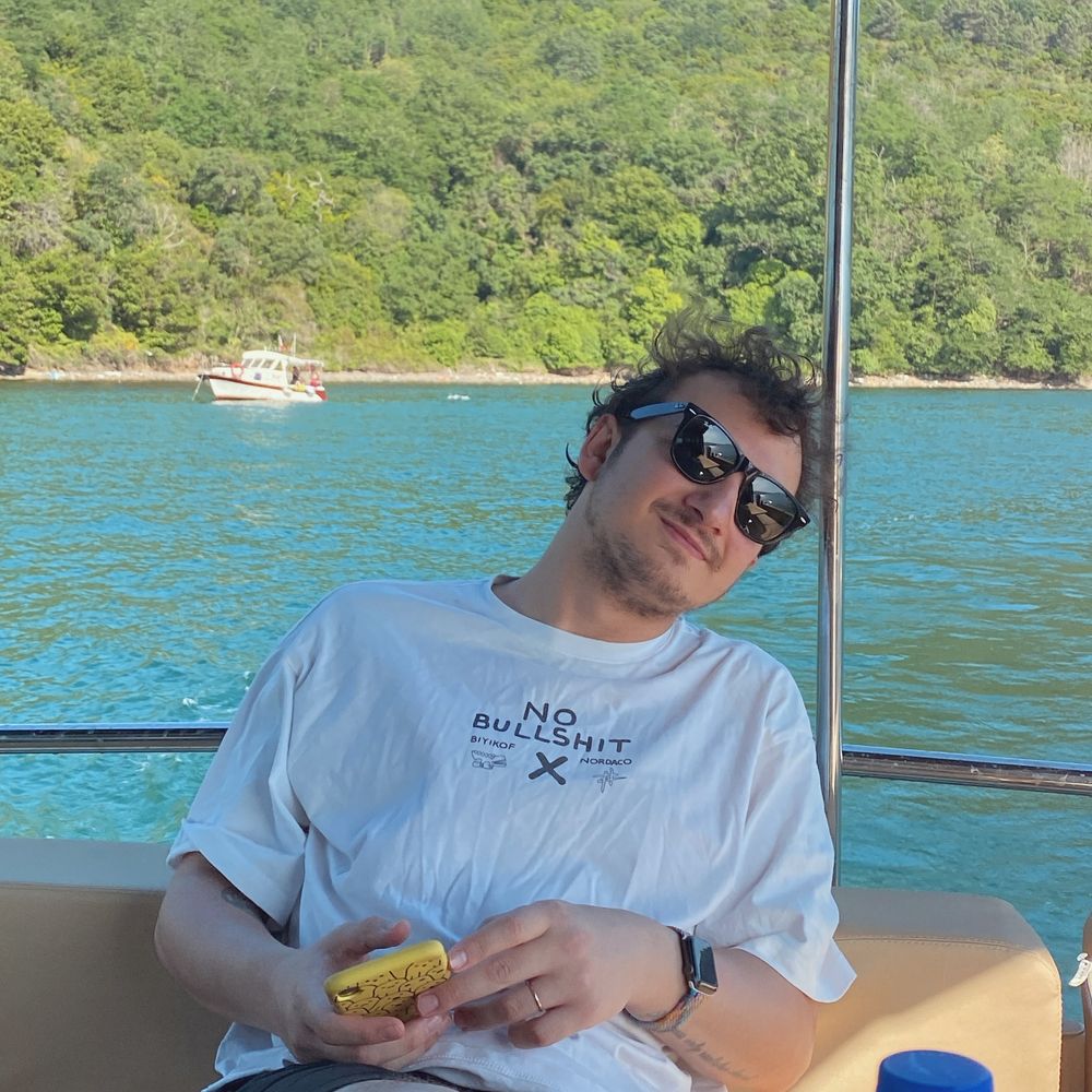 Orçun Ayata