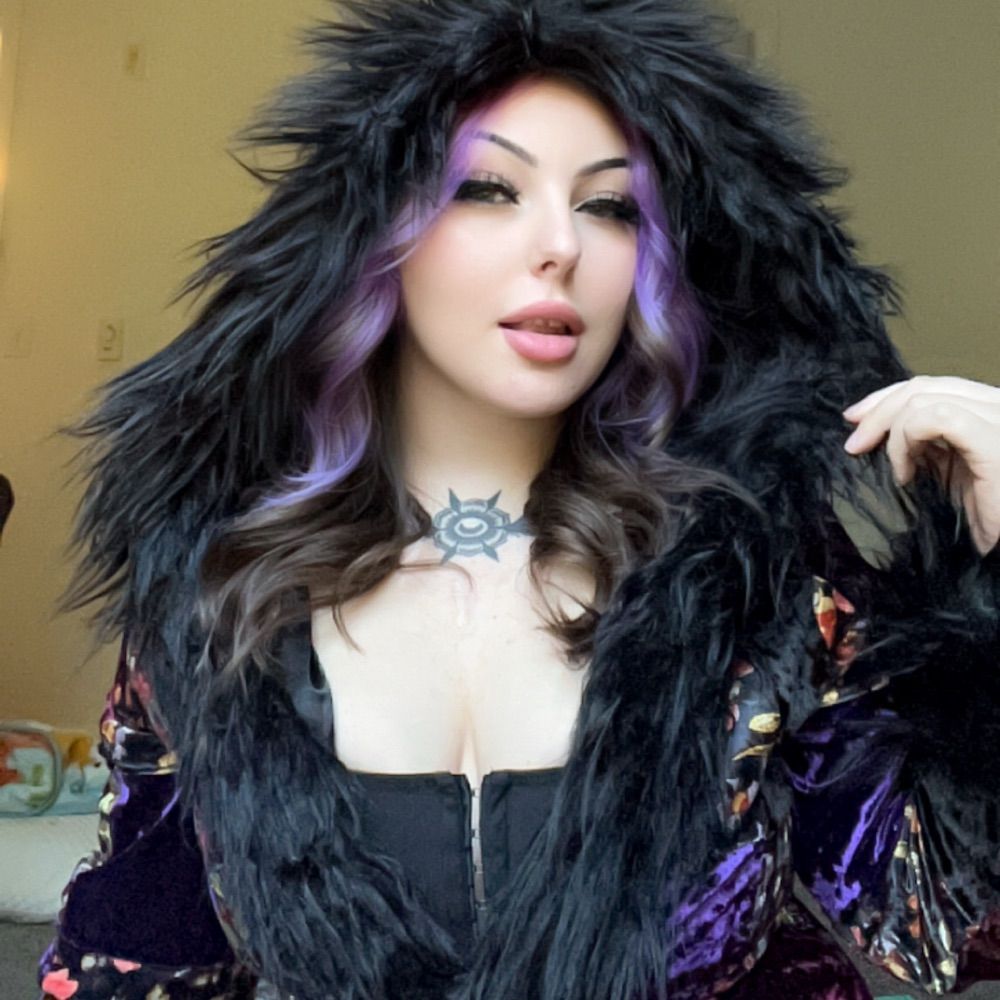 Bl00amethyst