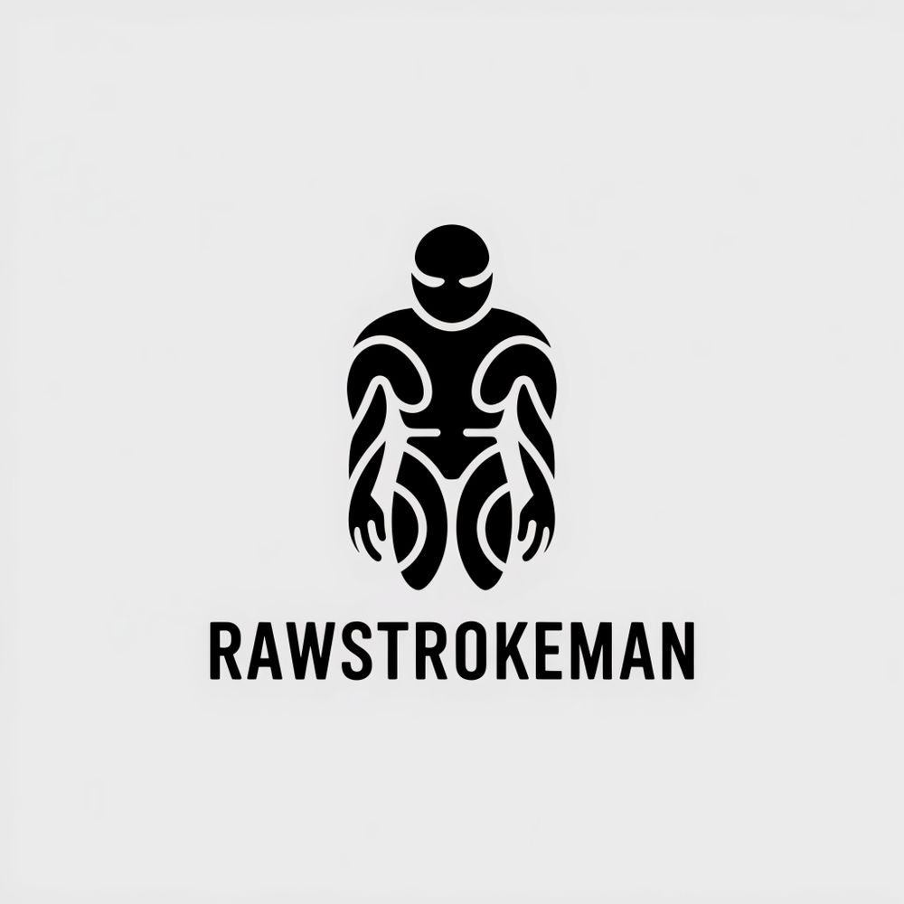RawStrokeMen